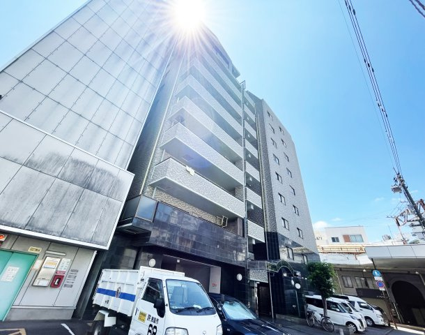 銀座アビタシオン