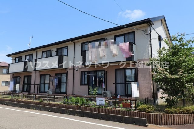 グランシャリオ Ａ