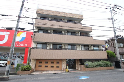 埼京線「戸田」駅 徒歩８分♪