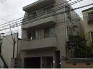 三恵ハウスBの画像