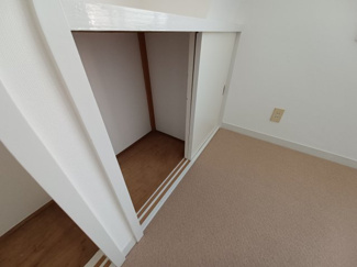 【収納】 | 三恵ハウスB