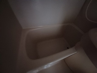 【浴室】 | 三恵ハウスB