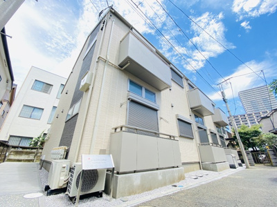 ☆外観です☆