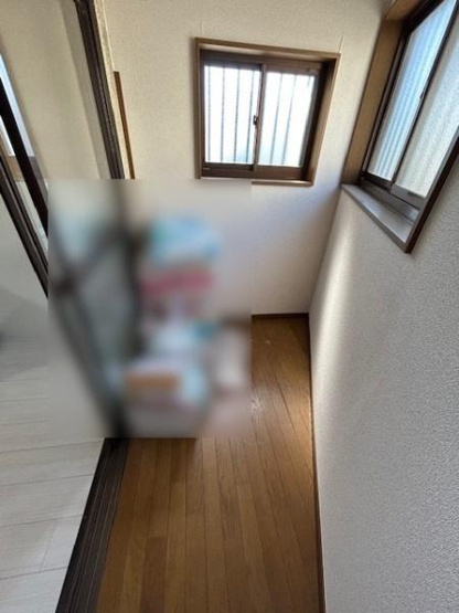 【内装】