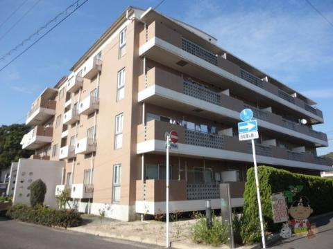 グリーンビレッジ北方の外観|外観写真（昼）