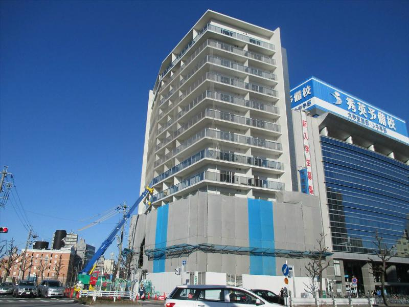 CORNES　HOUSE　NAGOYA｜名古屋市の賃貸ならMy賃貸