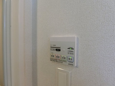 【設備】 | フォレスト・ハハキＡ