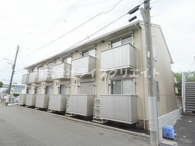 【外観】 | ステラ