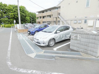【駐車場】 | ステラ