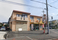 藤沢台3丁目1階路面店舗の画像