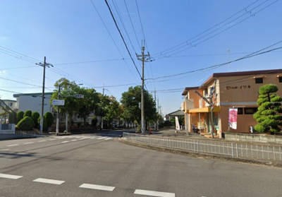 【周辺】 | 藤沢台3丁目1階路面店舗