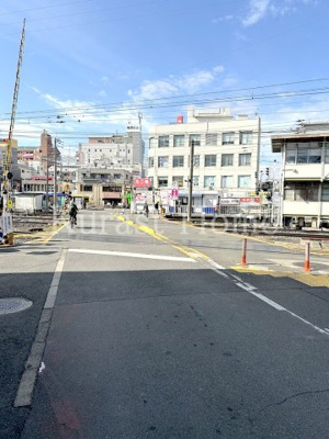 【周辺】 | スワンライズビル