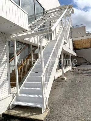 【その他共用部分】 | 富田林市若松町2丁目店舗（1F、2F）