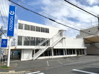 【外観】 | 富田林市若松町2丁目店舗（1F、2F）