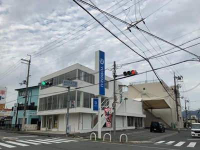 【外観】 | 富田林市若松町2丁目店舗（1F、2F）