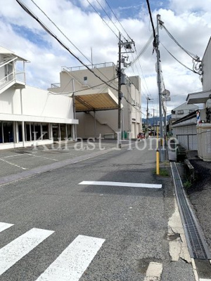 【周辺】 | 富田林市若松町2丁目店舗（1F、2F）