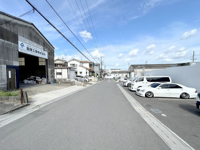 【周辺】 | 埴生野倉庫(事務所付き）