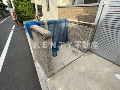 【その他共用部分】 | フェリシア