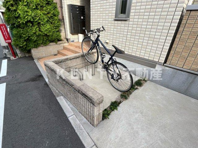 【その他共用部分】 | フェリシア