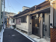 菊水町貸テラスの画像