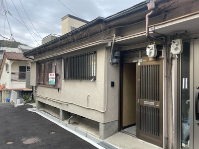 【外観】 | 菊水町貸テラス