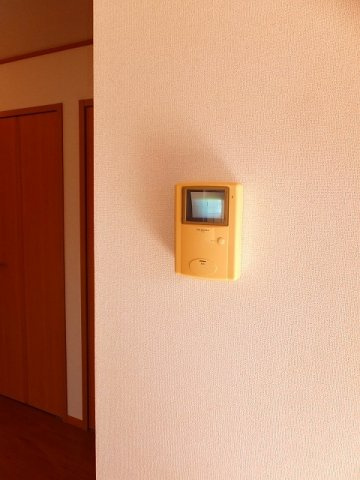 リヴェールＭのセキュリティ