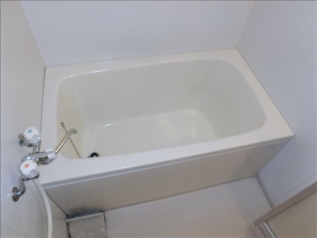 レージュエクセルの浴室|バス・トイレセパレートですよ☆