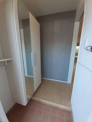 エアリーさくら　Ｂのセキュリティ
