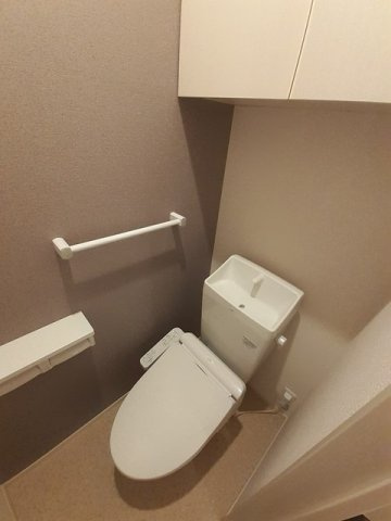 エアリーさくら　Ｂの浴室