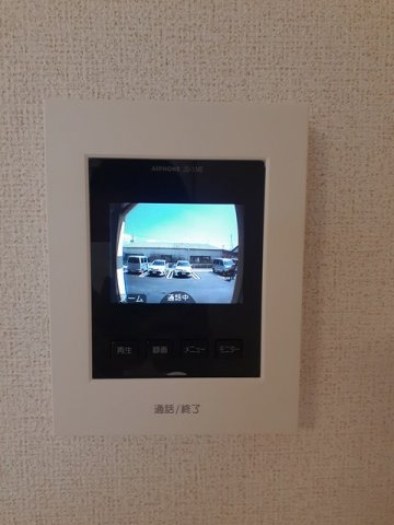 エアリーさくら　Ｂのトイレ