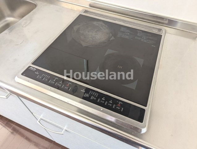 夢フォー・ラ園部の設備