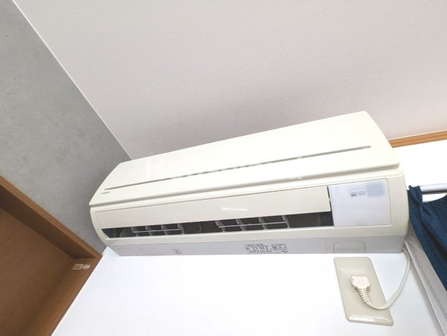 夢フォー・ラ園部の設備