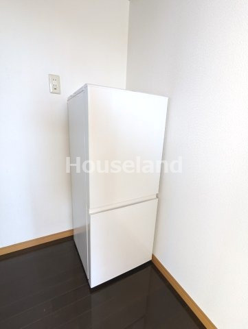 夢フォー・ラ園部の設備