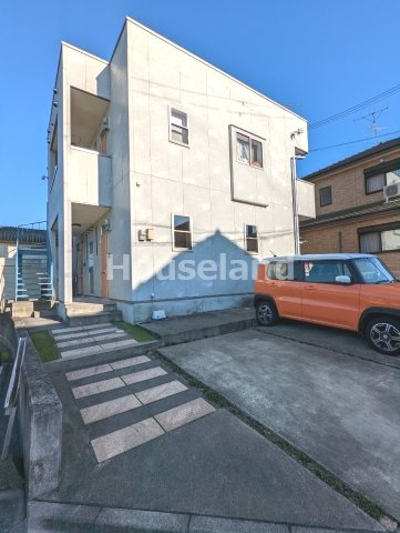 夢フォー・ラ園部の外観