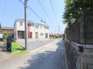 名古屋市南区鳴尾１丁目268『仲介料無料』新築戸建ての画像