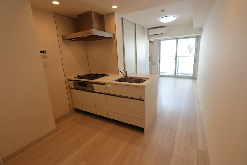 台東区北上野２丁目の賃貸マンション