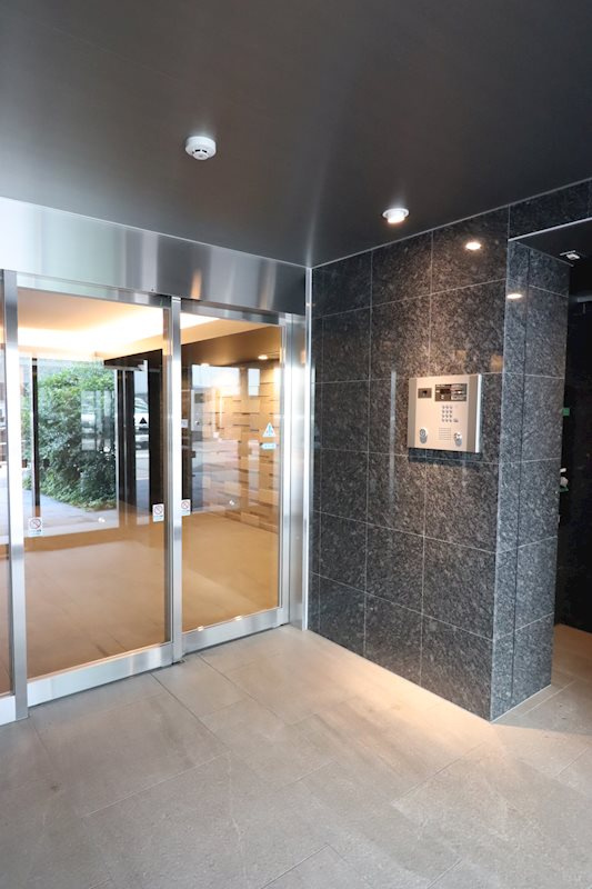 台東区北上野２丁目の賃貸マンション