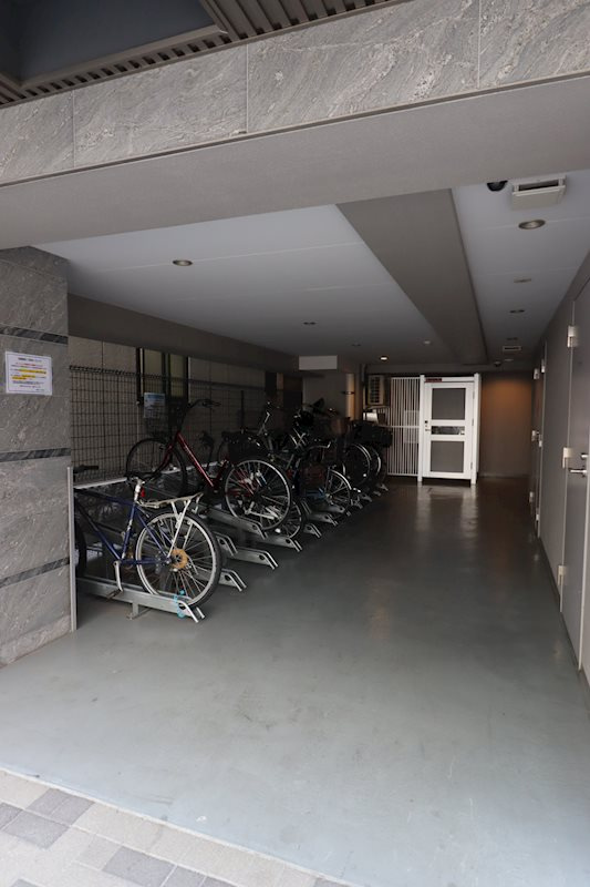 台東区北上野２丁目の賃貸マンション