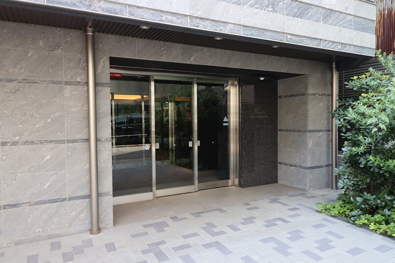 台東区北上野２丁目の賃貸マンション