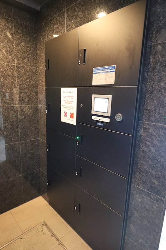 台東区北上野２丁目の賃貸マンション