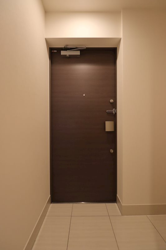 台東区北上野２丁目の賃貸マンション