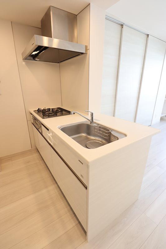 台東区北上野２丁目の賃貸マンション