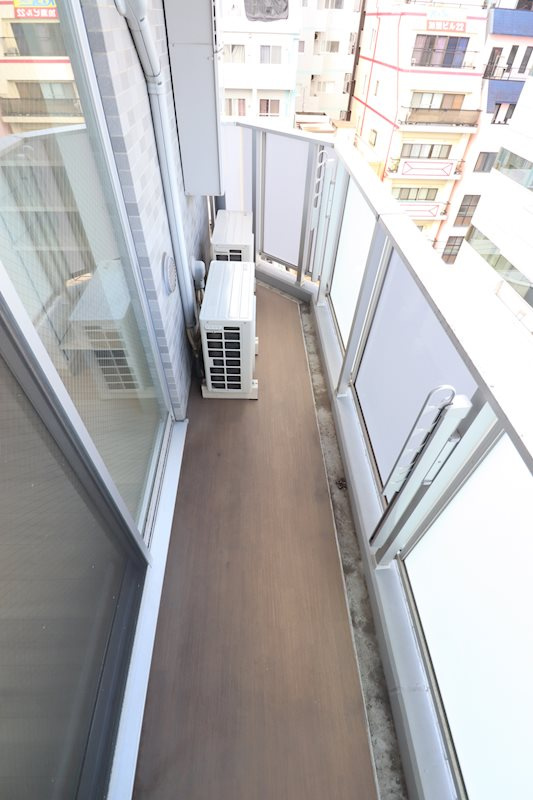 台東区北上野２丁目の賃貸マンション