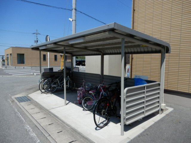 デスティニーのその他共用部分