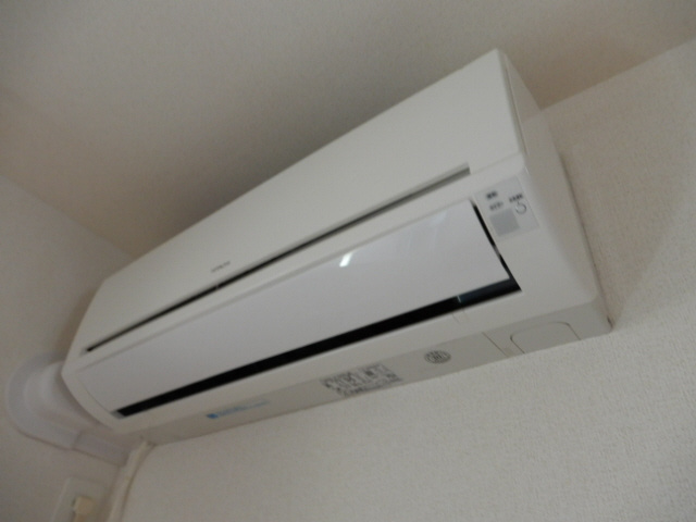 デスティニーの設備