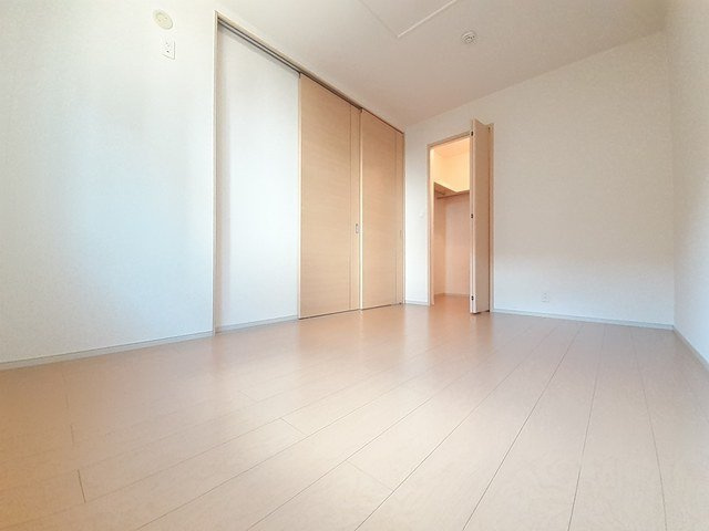 デスティニーの内装