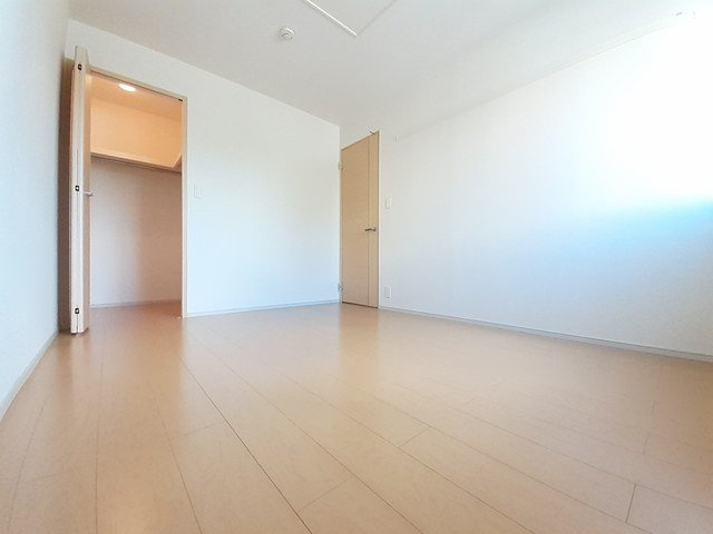 デスティニーの収納