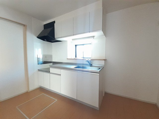 デスティニーのキッチン