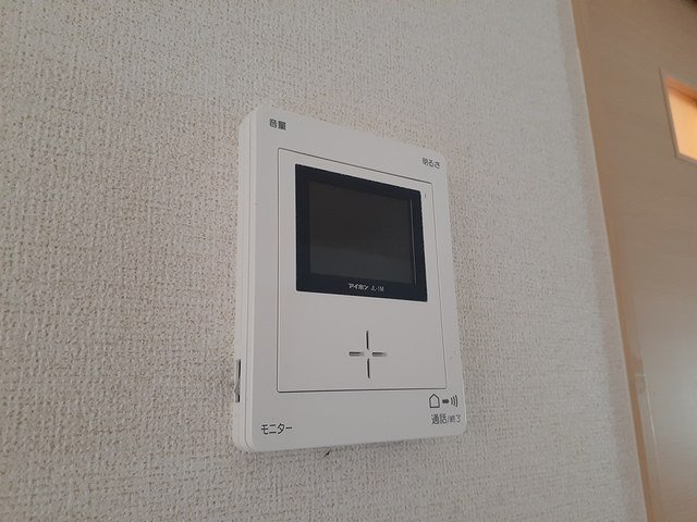 デスティニーのセキュリティ