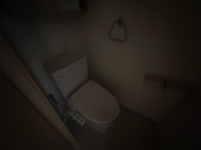 Ｌｉｅｎ　‐リアン‐のトイレ